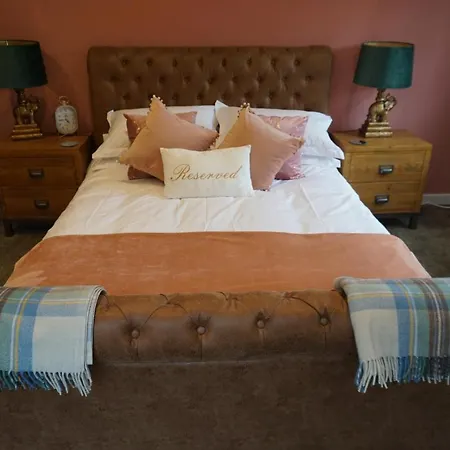 The Tickled Trout Bilton-in-ainsty 4*