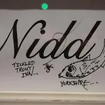 Hotel The Tickled Trout Bilton-in-ainsty
