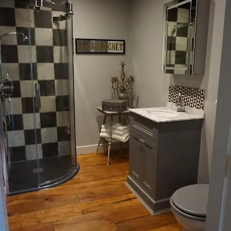 Hotel The Tickled Trout Bilton-in-ainsty York