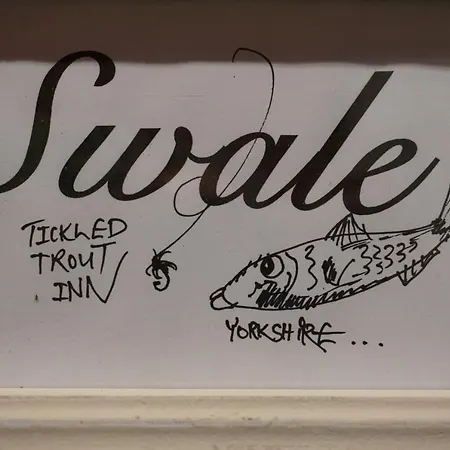 The Tickled Trout Bilton-in-ainsty 4*