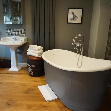 The Tickled Trout Bilton-in-ainsty 4*