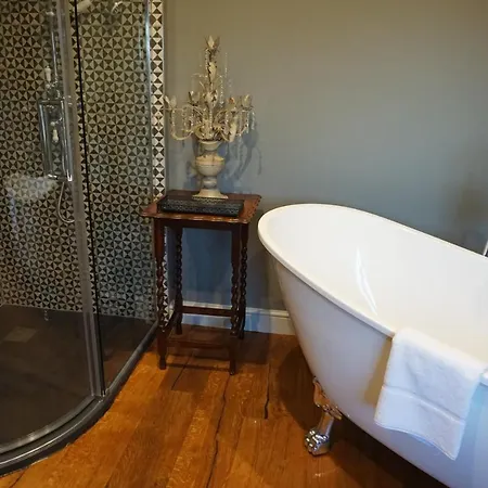 Hotel The Tickled Trout Bilton-in-ainsty 4*