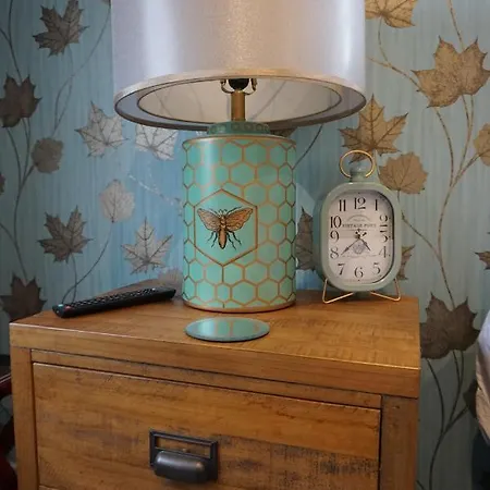 The Tickled Trout Bilton-in-ainsty 4*