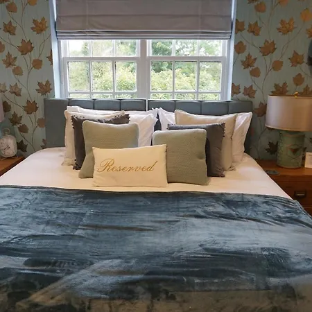 The Tickled Trout Bilton-in-ainsty Hotel