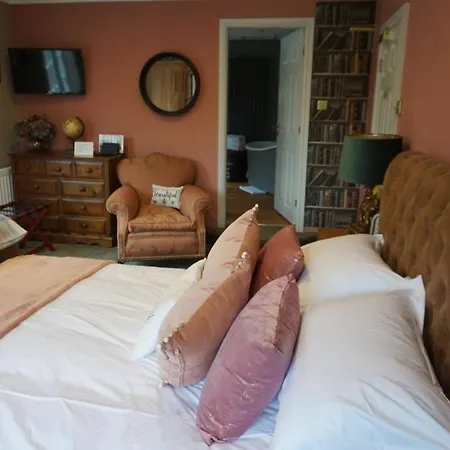 Hotel The Tickled Trout Bilton-in-ainsty