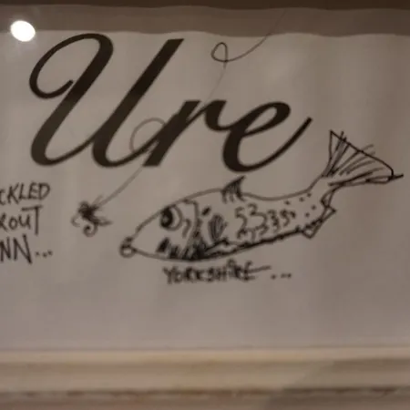 The Tickled Trout Bilton-in-ainsty 酒店