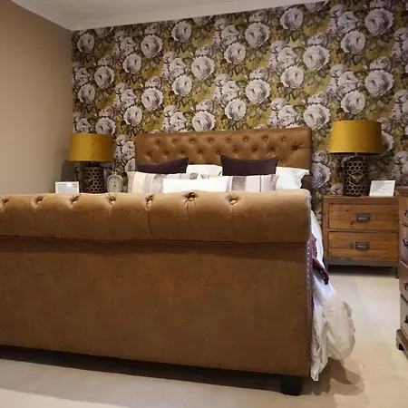 The Tickled Trout Bilton-in-ainsty Hotel York