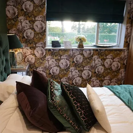 Hotel The Tickled Trout Bilton-in-ainsty York