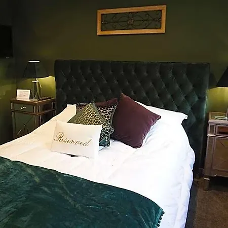 Ξενοδοχείο The Tickled Trout Bilton-in-ainsty 4*