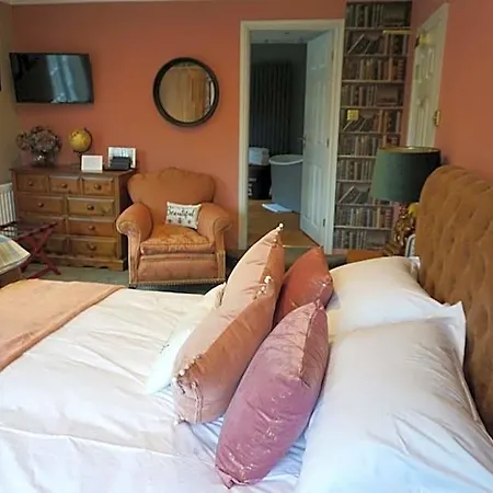 The Tickled Trout Bilton-in-ainsty 4*