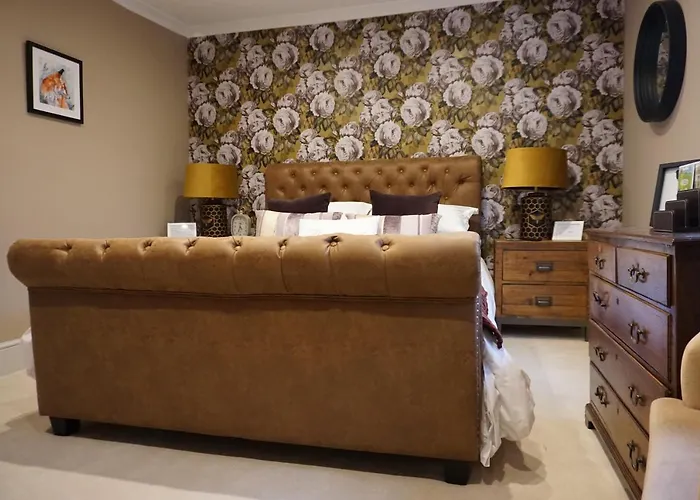 The Tickled Trout Bilton-in-ainsty Hotel York