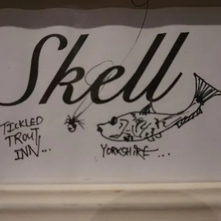 Hotel The Tickled Trout Bilton-in-ainsty York