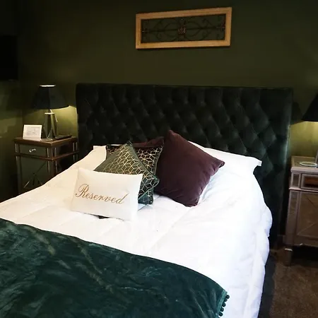 The Tickled Trout Bilton-in-ainsty 4* York
