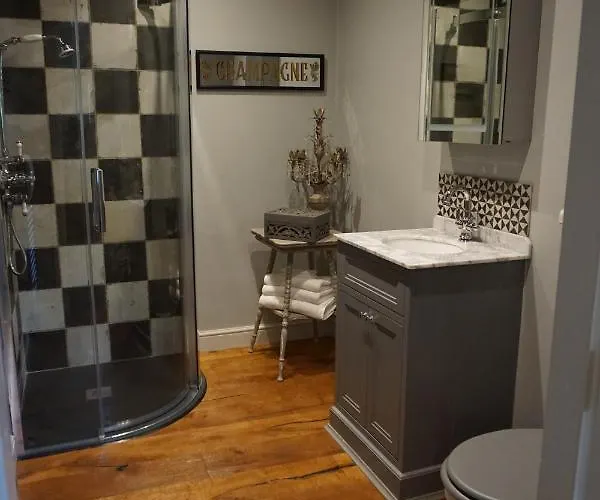 Hotel The Tickled Trout Bilton-in-ainsty York