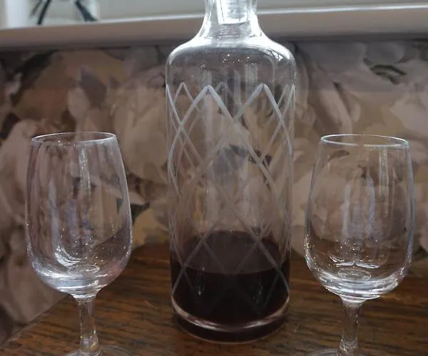 The Tickled Trout Bilton-in-ainsty Hotel 4*