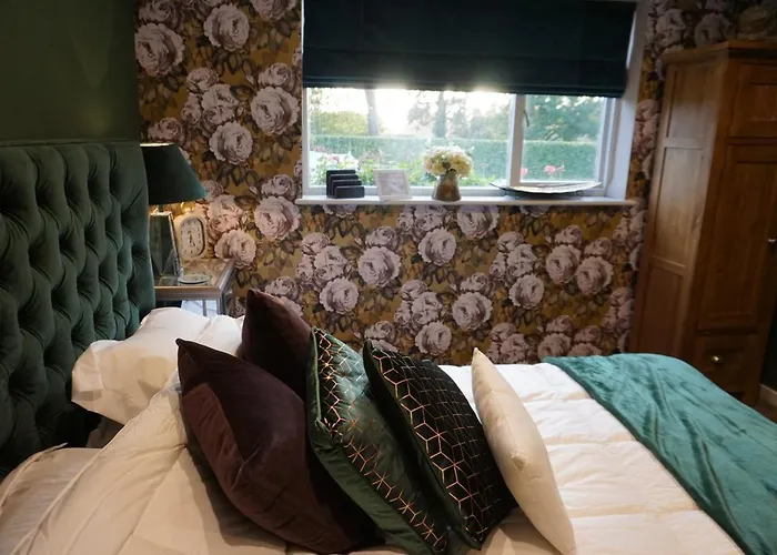 Hotel The Tickled Trout Bilton-in-ainsty York